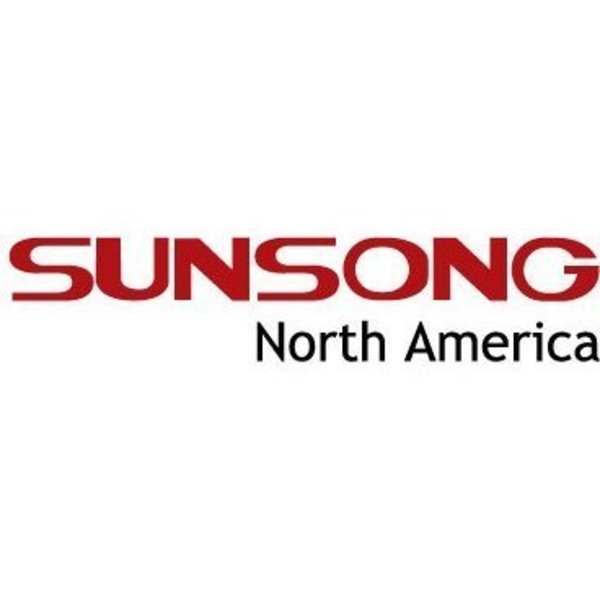 Sunsong Auto Trans Oil Cooler Hose Assembly, Sunsong 5801503 5801503